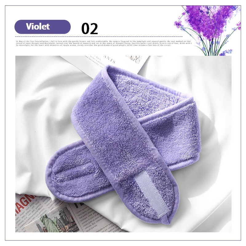 02 Violette