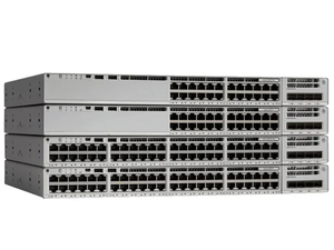 C9200L-48T-4G-E 48-Port POE Gigabit <strong>Ethernet</strong> <strong>Network</strong> <strong>Data</strong> Center Switch Managed USB Communication PC SNMP QoS Functions Stock! - Product Image 3