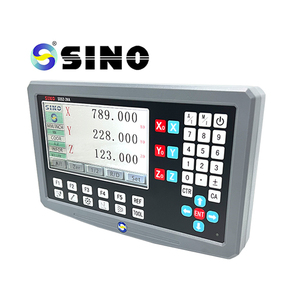 SDS2-3VA SINO DRO Encoder scala lineare 3 assi lettura digitale per fresatura macchina tornio - Product Image 4