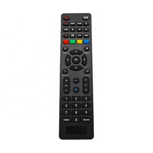 Hotrong工場OEM ODM Dreamlink T1 T1Plus T2リモコンDreamlink TVボックス交換用衛星受信機 - Product Image 2