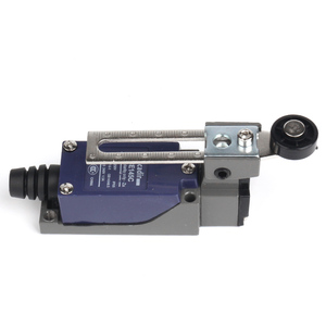Qualità migliore MINI PCB terminale pdt limite Push pulsante Micro interruttore - Product Image 5