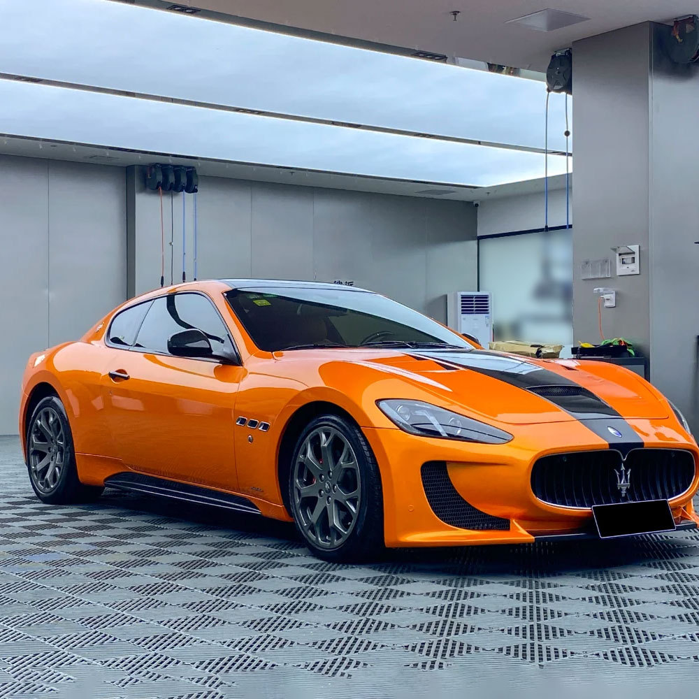 Naranja