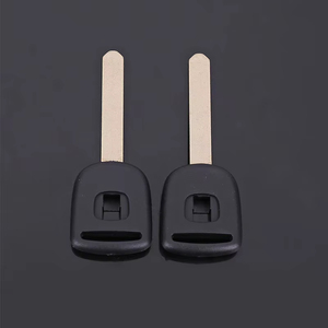 ブレードモーターキー付き新デザインカーシェルファンシーキーバルクストック - Product Image 6