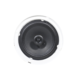 15W ON-VIF Network Ceiling Speaker with PoE Power for Public Address in Malls and Hubs &amp; and Background Music <strong>Systems</strong> - Product Image 4