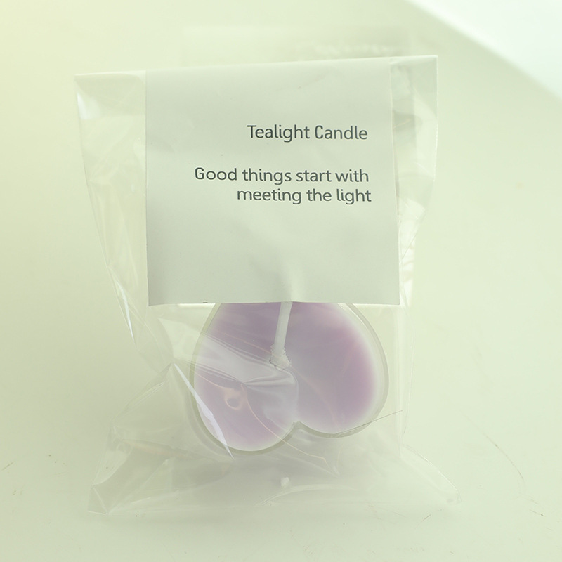 Lavande parfumée au violet lilas