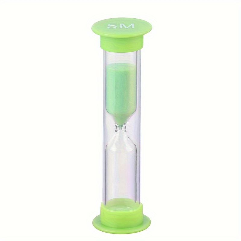 5 Minutes Vert