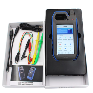 KEYDIYKD-Max KDMAXキーツールロック解除リモートジェネレーターチップリーダー多機能スマートデバイスKEYDIYKD-MAXカーキープログラマー - Product Image 5