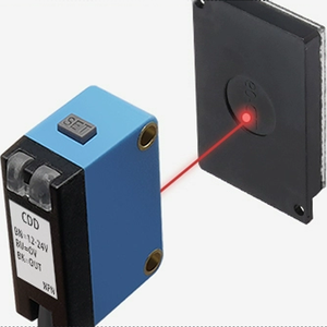 High Precision One-Touch Memory Type <strong>Objects</strong> <strong>Detection</strong> Background Suppression Photoelectric <strong>Sensor</strong> Proximity Switch - Product Image 4