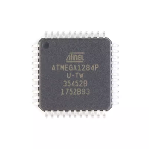 Neuer Original-ATMEGA164P-20AU-Mikrocontroller-MCU-IC-Chip mit integriertem Schaltkreis, der vom Hersteller elektronischer Komponenten geliefert wird - Product Image 1