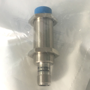 DC 3-wire M18 için orijinal IME18-12NPSZC0S 1040982 PNP yakınlık değiştirme sensörü için hasta NPN çıkış için pozisyon algılama - Product Image 3