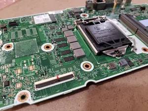 L07846-001 L23105-001 Motherboard HP ProOne 400 440 600 G4 AIO L23105-601 - Product Image 2