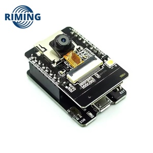 New and Original ESP32-CAM Development Board with <strong>Camera</strong> <strong>Module</strong> Nodemcu - Product Image 2