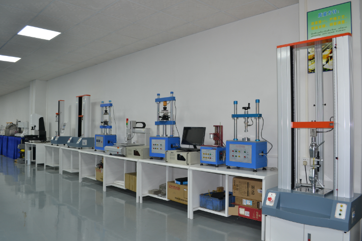 1220S Fully automatic linker force tester,Connector Plug Test Equipment, insertion testing equipment