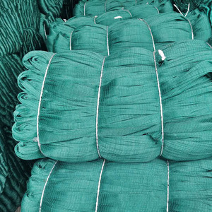 100% Virgin HDPE 210D 3ply-45ply Multifilament Fishing <strong>Net</strong> <strong>Multi</strong> Specification Customized Fishing <strong>Net</strong> - Product Image 4