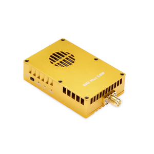 PandaRC VT5804蝙蝠最大5.8W VTX大功率视频图像发射器5.8G 64CH 4.9G 6G，适用于遥控FPV无人机远程竞赛无人机 - Product Image 4