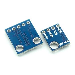 GY-68 I2C/SPI BMP280-3.3V BMP280 <strong>BMP180</strong> Digital Module Temperature Barometric Pressure <strong>Sensor</strong> Module - Product Image 5