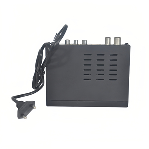 DVB SET TOPT Box telecomando con codice fisso - Product Image 6