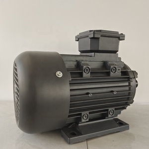 Ye2-90S- 2 2840Rpm 1.5Kw 2Hp 90S/90L三相IE2シリーズ1.5Kw 2.2Kw 3.0Kw 4.0Kw 5.5Kw 7.5kw非同期電動機 - Product Image 5