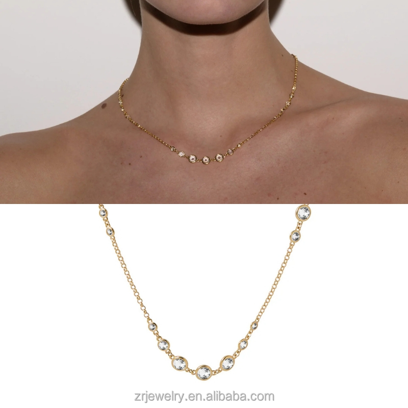 Lab Grown Diamond Jewelry Style5