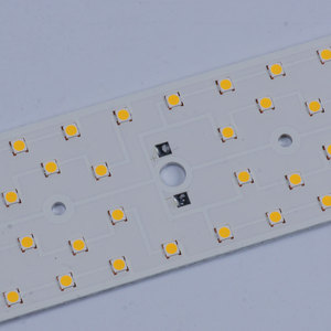 LEDモジュール64LED 3030 40W 50W 60W投光器Street Light LEDモジュールとレンズ - Product Image 3
