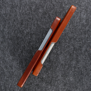 सैमसंग 25 अल्ट्रा केस के लिए हस्तनिर्मित पूर्ण अनाज चमड़े का मामला लक्जरी स्लिम प्रीमियम फोन कवर - Product Image 3