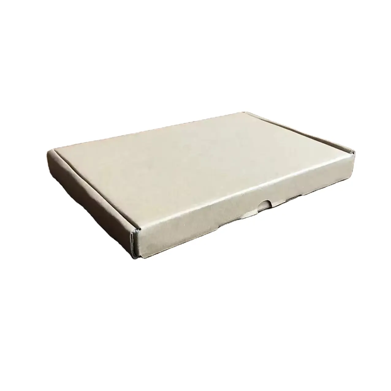 कस्टम लोगो थोक कार्डबोर्ड मेलर बॉक्स पैकेजिंग के साथ रीसायकल कस्टम मुद्रित नालीदार शिपिंग बक्से