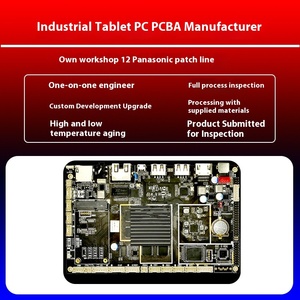 MerrillchipShenzhen Professional OEM <strong>PCB</strong> Copying Service SMT Patch Processing Material PCBA iot internet of things pcba - Product Image 6