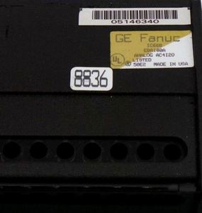 MÓDULO IC660EBA100A IC660EBA100A - Product Image 3