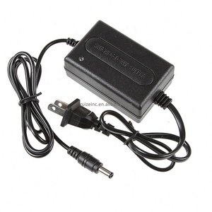 高品质120w 12v 10a 120汽车电源适配器交流至Dc电源适配器，用于发光二极管条和闭路电视摄像机 - Product Image 6