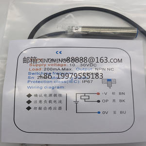 Yeni yakınlık anahtarı TL-X1E1 X1E2 X1F1 X1F2 X2E1 X2E2 X2F1 X2F2 X5E1 X5E2 X5E15 nokta kaynağı - Product Image 5