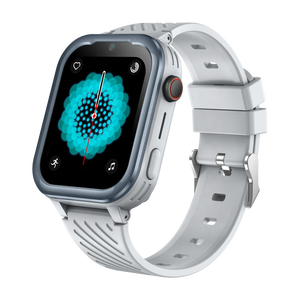 Sentar D39 - 4G <span class=keywords><strong>GPS</strong></span> הילדים smartwatch עם מסך גדול, HD מצלמה וחיי סוללה ארוכים-להישאר מחובר ויש לי כיף!
