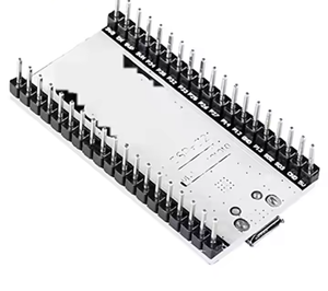 P32 scheda di sviluppo CP2102 CH340C NodeMCU modulo WIFI ESP32 S3 ESP32-Wroom-32 ESP32-Devkitc-32e ESP32-Cam ESP32 - Product Image 6