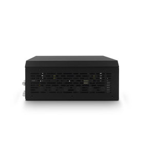 JWIPC i3-1115G4 lüfterloser Industriecomputer breite Arbeitstemperatur eingebetteter PC KI Maschinensicht DIN Schienenarbeitssystem i3 - Product Image 4