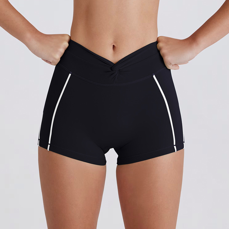 Pantaloncini neri