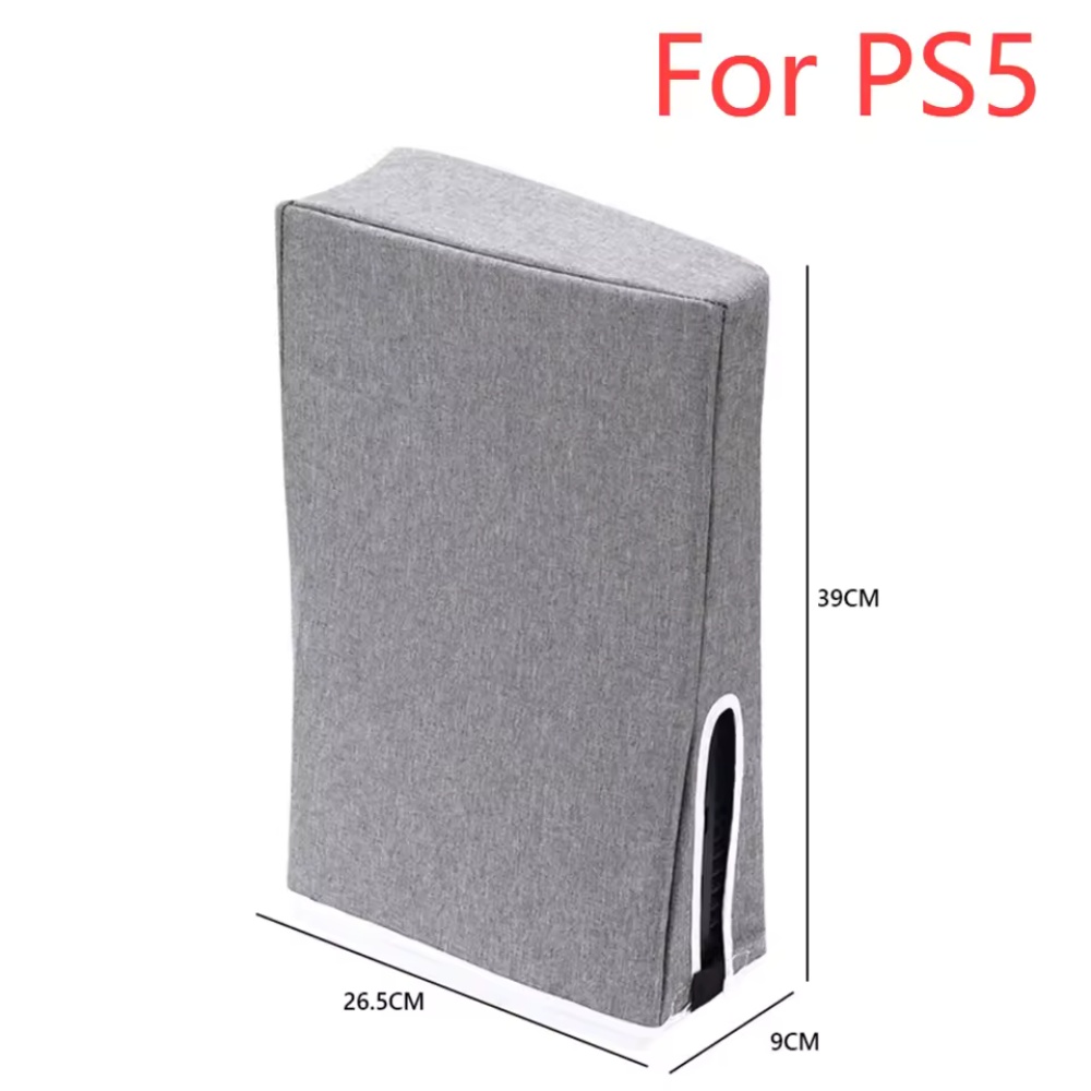 For PS5