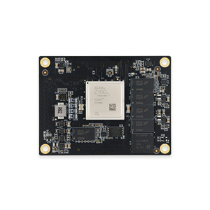 Bestseller Micro Phase Xilinx FPGA-Kern platine Zynq Ultra Scale + XME0803-3EG 4EV PCIE 3.0 MPSoC - Product Image 1