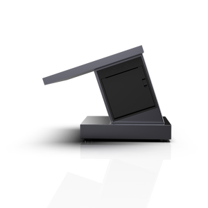 15.6 Inch Windows <strong>Android</strong> Dual Touch Screen Retail All in One POS <strong>System</strong> - Product Image 4