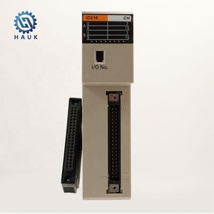 OMRONPLC C200H-ID216 100% Original <strong>Plc</strong> Programmable Logic Controller Module <strong>Plc</strong> Microcontroller <strong>Plc</strong> Supplier - Product Image 1