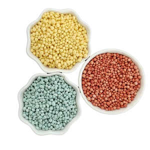 Phân bón NPK <span class=keywords><strong>19</strong></span>-9-<span class=keywords><strong>19</strong></span> phân bón hợp chất NPK <span class=keywords><strong>19</strong></span>-9-<span class=keywords><strong>19</strong></span> dạng hạt 50kg/25kg/9.9kg/9.5kg túi - Product Image 2