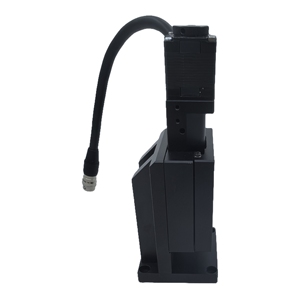 IBKCX6030 Mesa de desplazamiento de precisión eléctrica de un solo eje Tobogán de repuesto de función alta dimensional Guías lineales de motor nuevo - Product Image 1