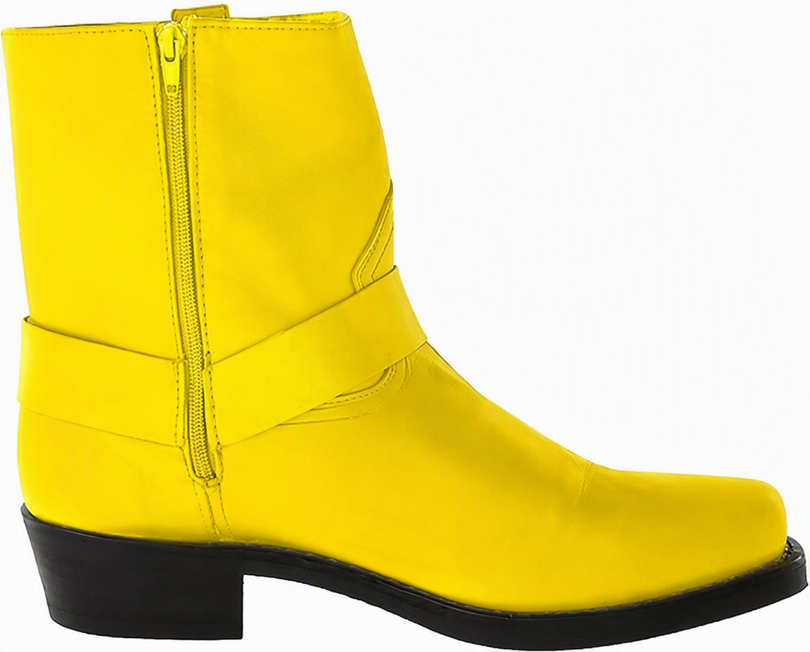 Amarillo