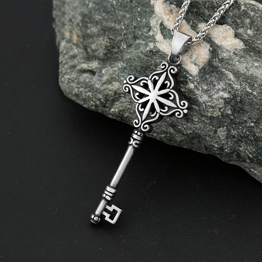 Pendentif simple