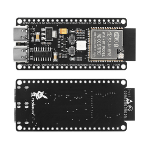 Tscinbuny ESP32-S3-N16R8 Core Development Board 42 Pin No Welding for <strong>Arduino</strong> - Product Image 1