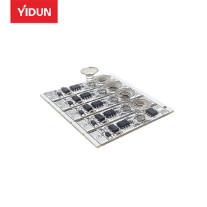 YIDUN Touch_Sensor_S001 DC9V/12V/24V LED Streifen-Lichtregler Großhandel Touch-Sensor-Modul - Product Image 5