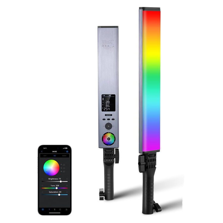RGB