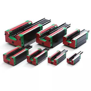 LEISHE <strong>Linear</strong> <strong>Guide</strong> GL20CC GL25CC GL30CC <strong>Linear</strong> Rails and Slider <strong>Cnc</strong> - Product Image 3