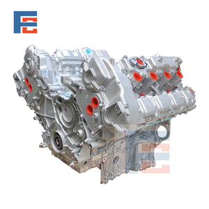 N63 S63カーエンジンBMW V8 E71 X6 F10 M5 F02 750Li 4.0L 4.4LツインターボV6 V8エンジンアセンブリシリンダーブロックキット