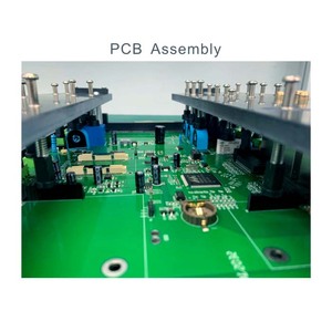 工厂价格消费电子和工业控制印刷电路板PCBA - Product Image 2