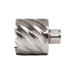 Bán nóng chất lượng cao HSS 6 mảnh hình khuyên cắt đặt nhiều kích cỡ mũi khoan thuận tiện cho các cửa hàng sửa chữa cơ khí - Product Image 4