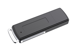 U01 Mini Grabadora de Audio Digital Flash USB Portátil 32G/16G/8G Grabadora de Voz USB Pluma Graba Audio en Formato WAV - Product Image 3
